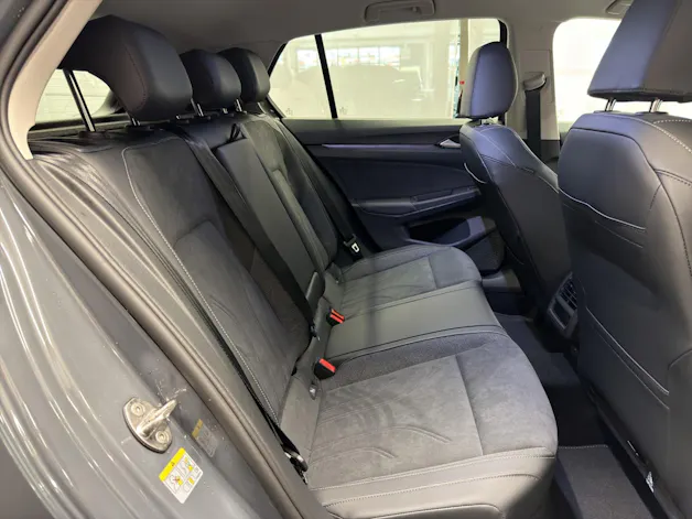 VW Golf VIII 1.5 eTSI United DSG