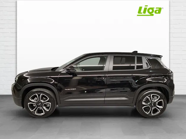 Jeep Avenger 1.2 MHEV Summit & Sky