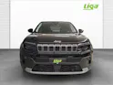 Jeep Avenger 1.2 MHEV Summit & Sky