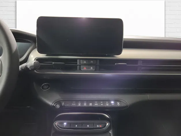 Jeep Avenger 1.2 MHEV Summit & Sky