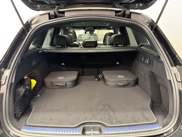 Mercedes-Benz GLC 400 e AMG Line 4Matic EQ Star