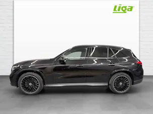 Mercedes-Benz GLC 400 e AMG Line 4Matic EQ Star