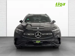 Mercedes-Benz GLC 400 e AMG Line 4Matic EQ Star