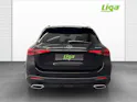 Mercedes-Benz GLC 400 e AMG Line 4Matic EQ Star