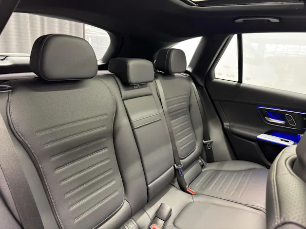 Mercedes-Benz GLC 400 e AMG Line 4Matic EQ Star