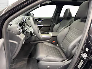 Mercedes-Benz GLC 400 e AMG Line 4Matic EQ Star