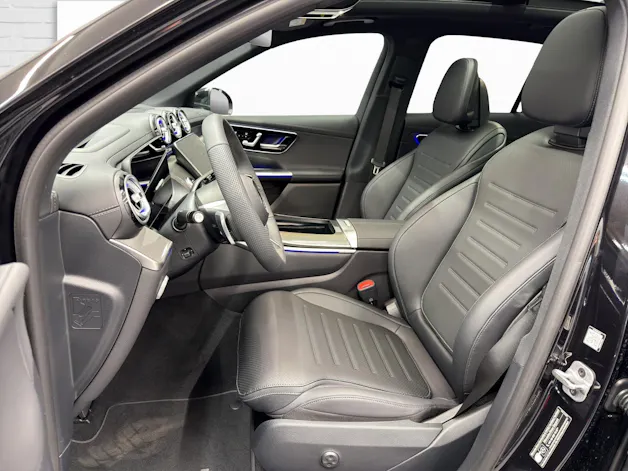 Mercedes-Benz GLC 400 e AMG Line 4Matic EQ Star