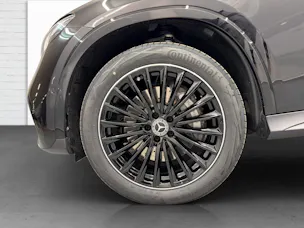 Mercedes-Benz GLC 400 e AMG Line 4Matic EQ Star