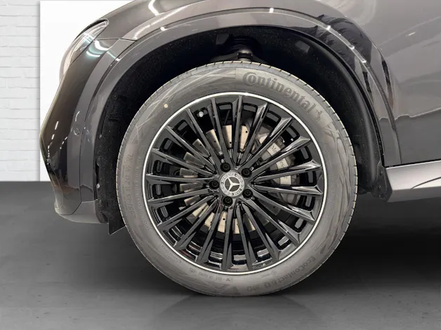 Mercedes-Benz GLC 400 e AMG Line 4Matic EQ Star