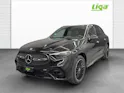 Mercedes-Benz GLC 400 e AMG Line 4Matic EQ Star