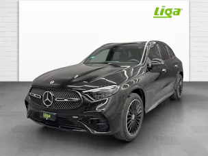 Mercedes-Benz GLC 400 e AMG Line 4Matic EQ Star