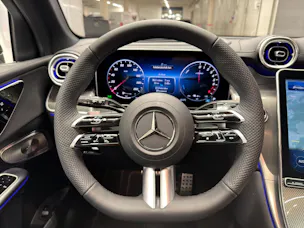 Mercedes-Benz GLC 400 e AMG Line 4Matic EQ Star