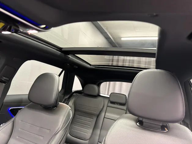 Mercedes-Benz GLC 400 e AMG Line 4Matic EQ Star