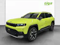 Jeep Compass First Edition