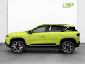 Jeep Compass First Edition