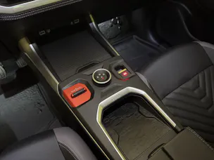 Jeep Compass First Edition