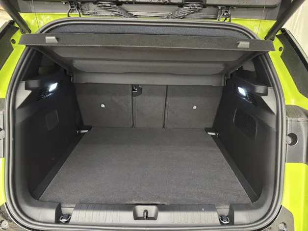 Jeep Compass First Edition