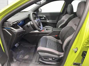 Jeep Compass First Edition