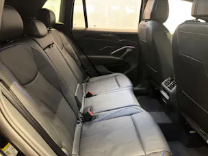 VW Tiguan 2.0 TSI R-Line DSG 4motion