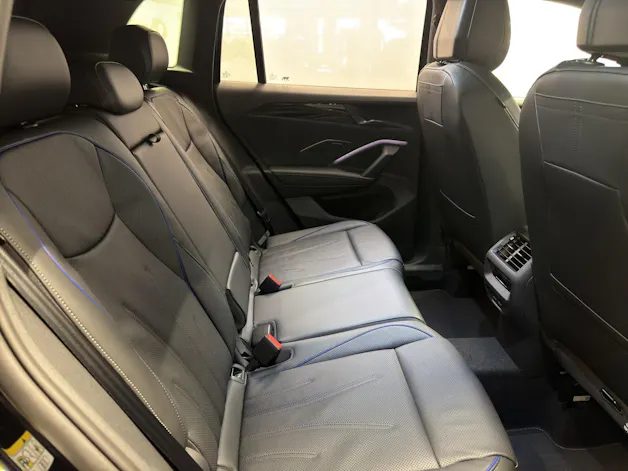 VW Tiguan 2.0 TSI R-Line DSG 4motion