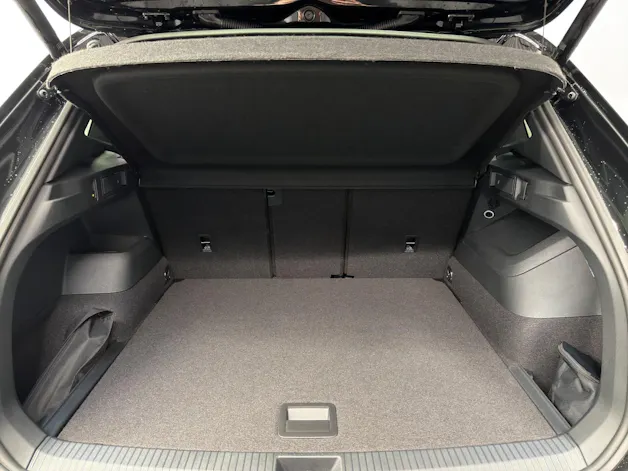 VW Tiguan 2.0 TSI R-Line DSG 4motion