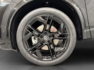 VW Tiguan 2.0 TSI R-Line DSG 4motion