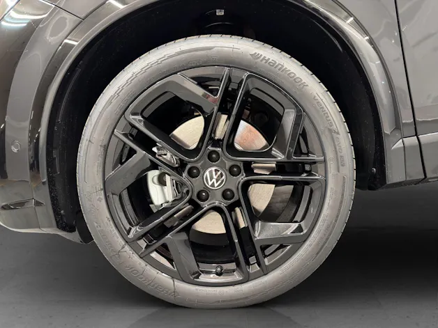 VW Tiguan 2.0 TSI R-Line DSG 4motion