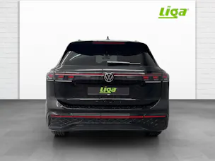 VW Tiguan 2.0 TSI R-Line DSG 4motion