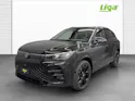 VW Tiguan 2.0 TSI R-Line DSG 4motion