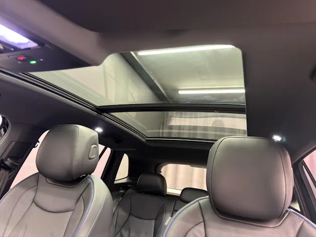 VW Tiguan 2.0 TSI R-Line DSG 4motion