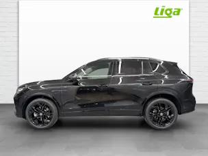 VW Tiguan 2.0 TSI R-Line DSG 4motion