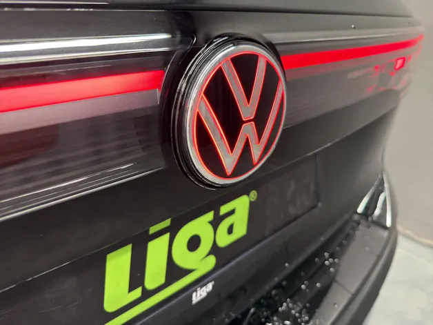 VW Tiguan 2.0 TSI R-Line DSG 4motion
