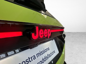 immagine del veicolo JEEP NEW Compass 1.2 MHEV First Edition - Leasing 0,99%!