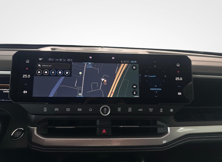 immagine del veicolo JEEP COMPASS