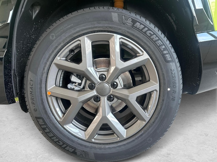 immagine del veicolo JEEP COMPASS