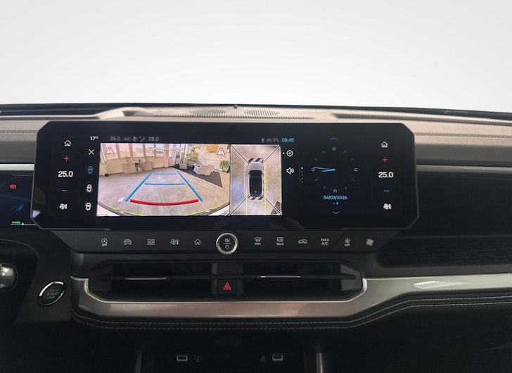 immagine del veicolo JEEP COMPASS