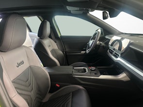 immagine del veicolo JEEP NEW Compass 1.2 MHEV First Edition - Leasing 0,99%!