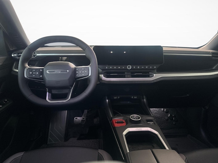 immagine del veicolo JEEP COMPASS