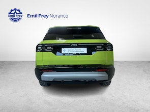 immagine del veicolo JEEP NEW Compass 1.2 MHEV First Edition - Leasing 0,99%!
