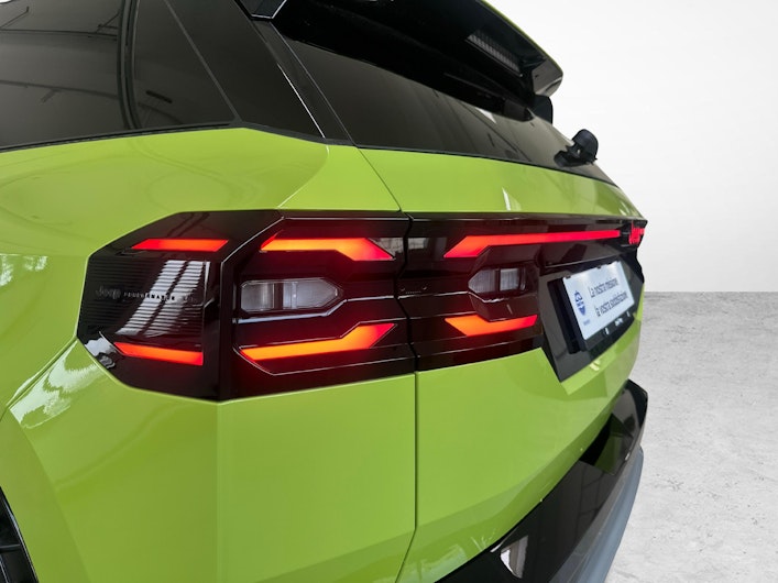 immagine del veicolo JEEP COMPASS