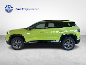 immagine del veicolo JEEP NEW Compass 1.2 MHEV First Edition - Leasing 0,99%!