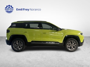 immagine del veicolo JEEP NEW Compass 1.2 MHEV First Edition - Leasing 0,99%!