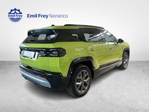 immagine del veicolo JEEP NEW Compass 1.2 MHEV First Edition - Leasing 0,99%!