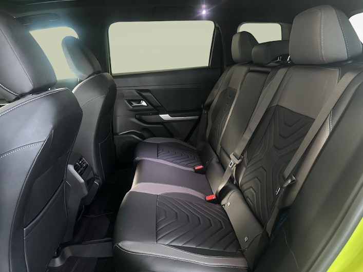 immagine del veicolo JEEP COMPASS