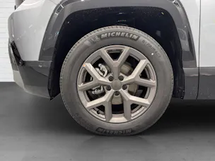 Jeep Compass 1.2 MHEV First Edition