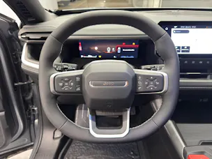 Jeep Compass 1.2 MHEV First Edition