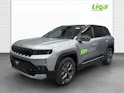 Jeep Compass 1.2 MHEV First Edition