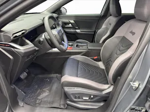 Jeep Compass 1.2 MHEV First Edition