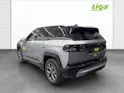 Jeep Compass 1.2 MHEV First Edition
