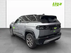 Jeep Compass 1.2 MHEV First Edition